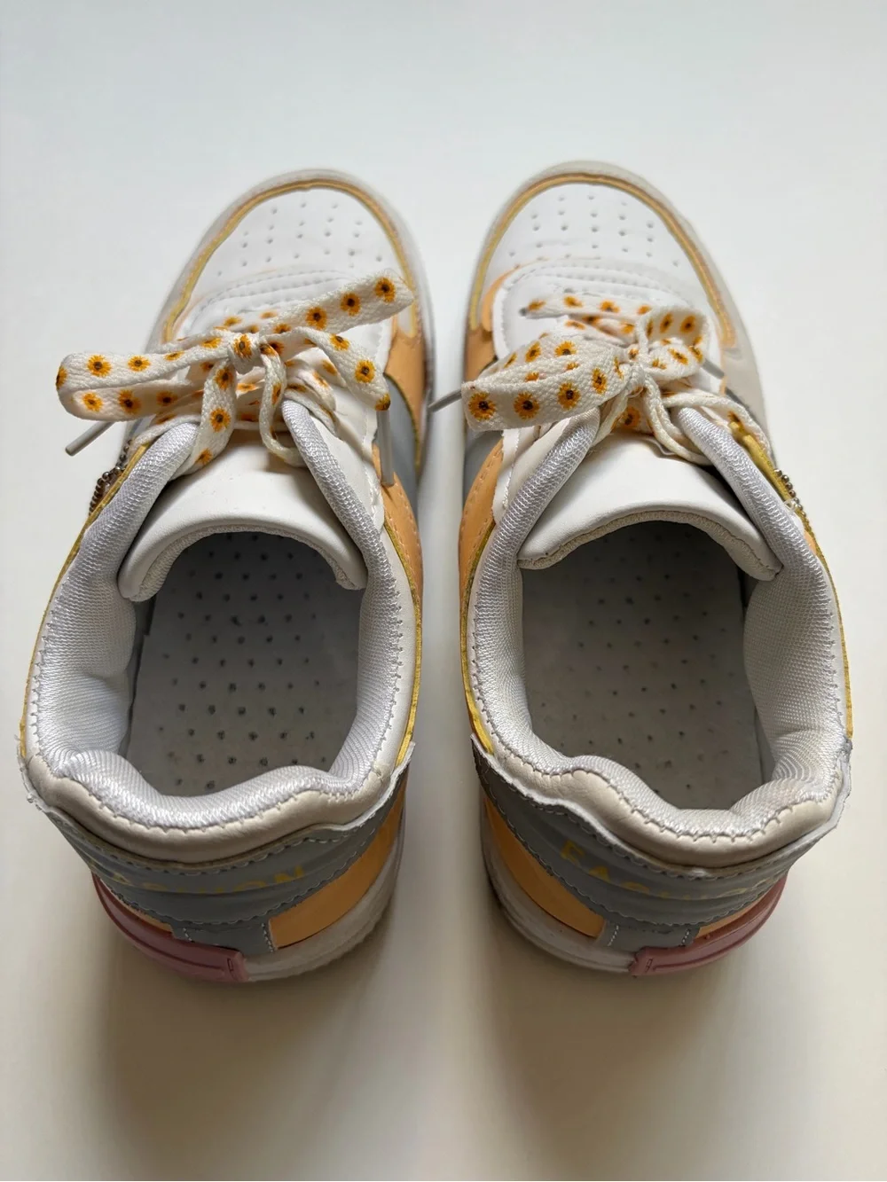 Nike adorable redesigned